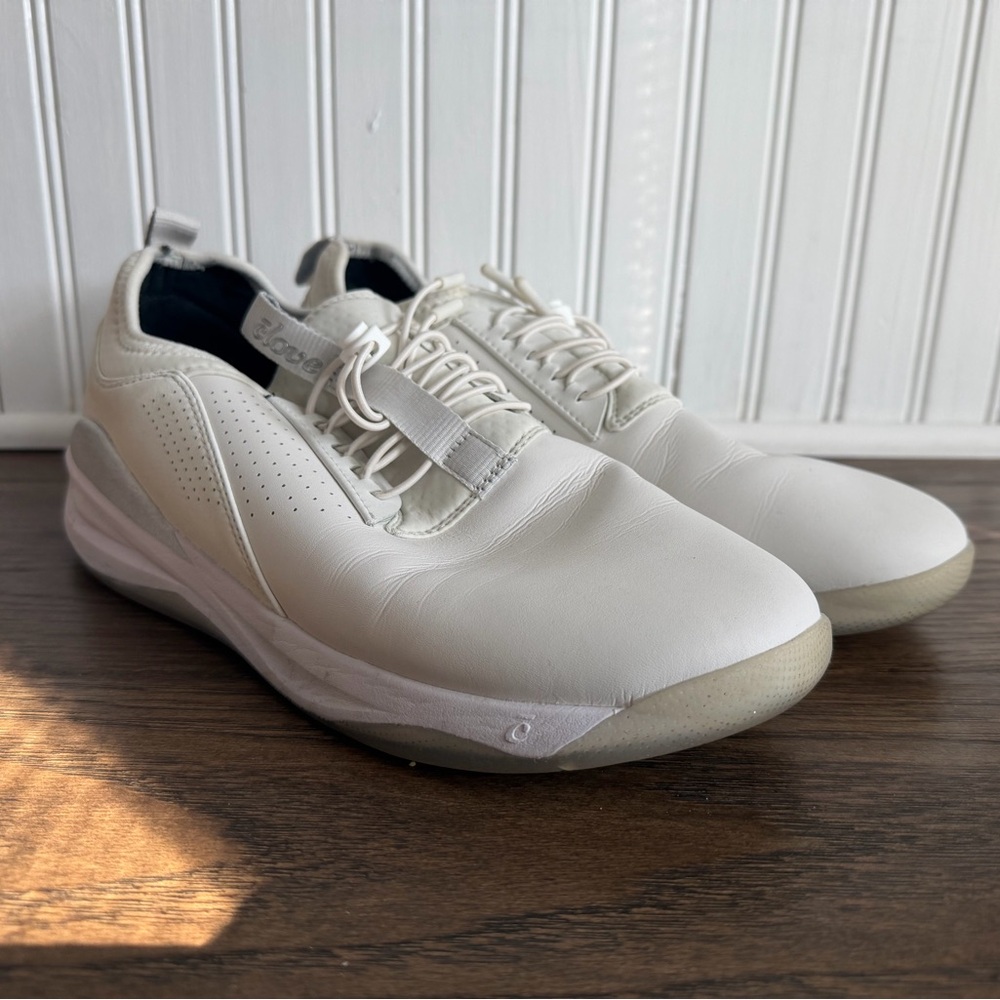 Nursing School Shoes